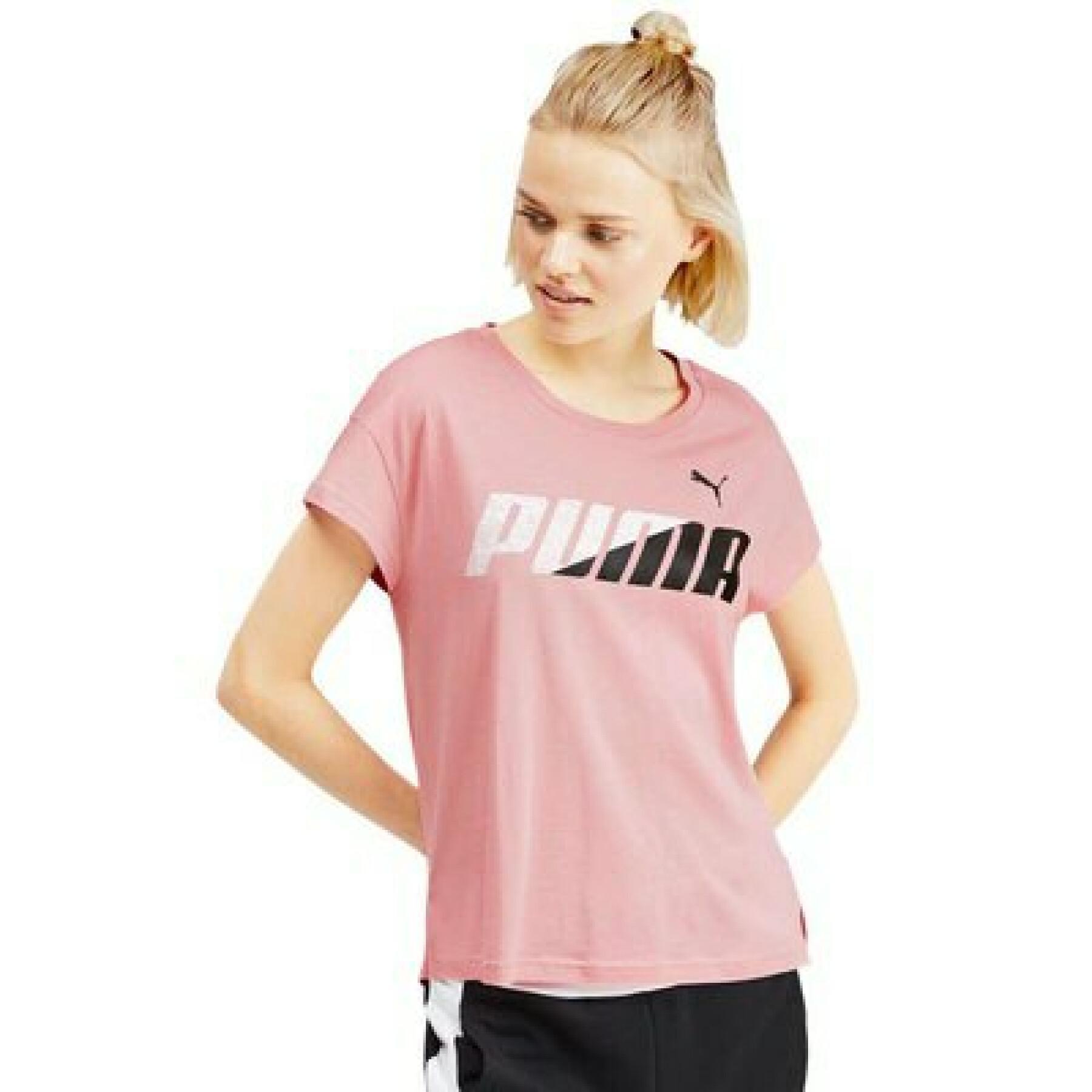 Koszulka damska Puma MS Graph